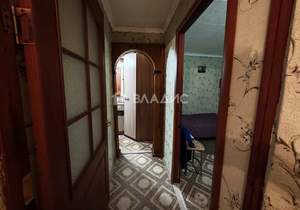 1-к квартира, вторичка, 30м2, 1/5 этаж