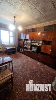 2-к квартира, вторичка, 55м2, 2/9 этаж