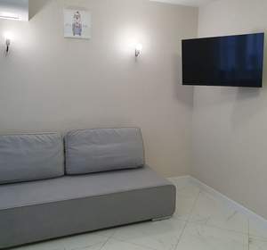 3-к квартира, вторичка, 59м2, 3/5 этаж