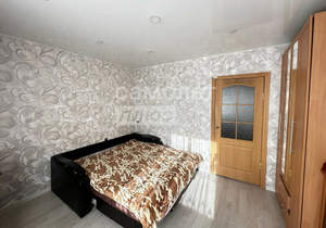 1-к квартира, вторичка, 30м2, 7/9 этаж