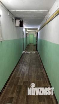 2-к квартира, вторичка, 37м2, 1/2 этаж