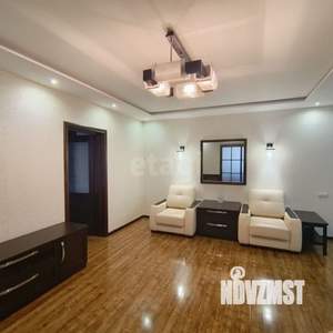 3-к квартира, вторичка, 108м2, 8/10 этаж