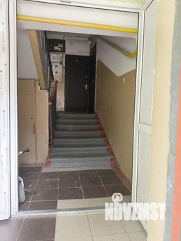 2-к квартира, вторичка, 44м2, 1/5 этаж