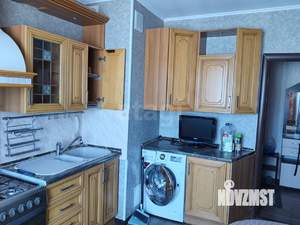 3-к квартира, вторичка, 77м2, 10/10 этаж