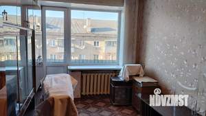 1-к квартира, вторичка, 30м2, 4/4 этаж