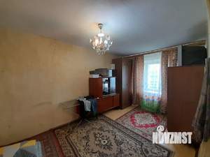 1-к квартира, вторичка, 32м2, 5/5 этаж