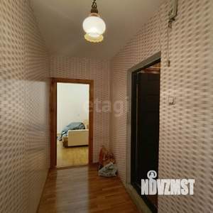 2-к квартира, вторичка, 53м2, 2/10 этаж