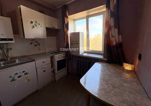 2-к квартира, вторичка, 45м2, 5/5 этаж
