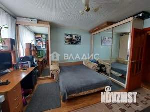 1-к квартира, вторичка, 36м2, 7/9 этаж
