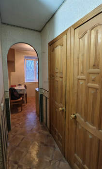 3-к квартира, вторичка, 50м2, 4/5 этаж