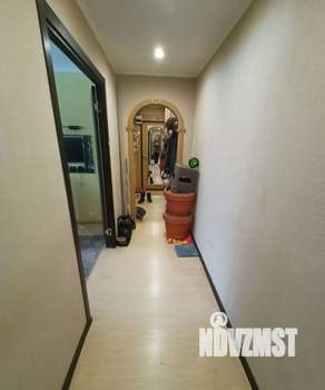 3-к квартира, вторичка, 58м2, 2/5 этаж