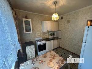 3-к квартира, вторичка, 65м2, 1/9 этаж