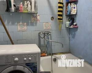 2-к квартира, вторичка, 42м2, 4/5 этаж
