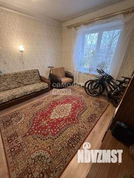 3-к квартира, вторичка, 75м2, 2/2 этаж