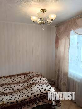 2-к квартира, вторичка, 43м2, 5/5 этаж