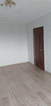 1-к квартира, вторичка, 29м2, 3/5 этаж