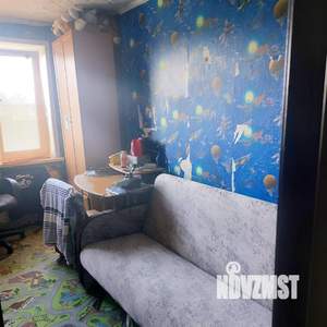 3-к квартира, вторичка, 58м2, 5/9 этаж