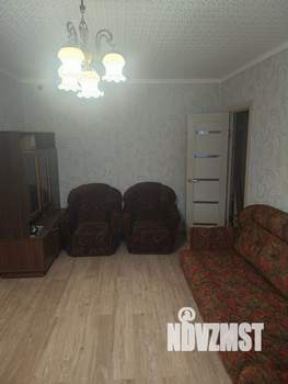 2-к квартира, вторичка, 45м2, 2/4 этаж