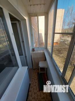 2-к квартира, вторичка, 42м2, 3/5 этаж