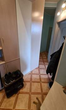 2-к квартира, вторичка, 59м2, 4/4 этаж