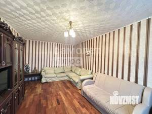 1-к квартира, вторичка, 38м2, 3/5 этаж