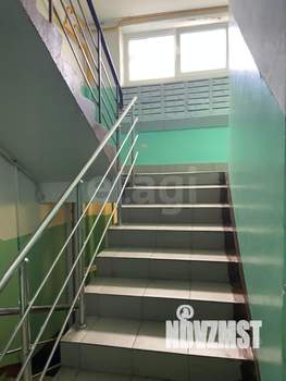 2-к квартира, вторичка, 53м2, 7/9 этаж