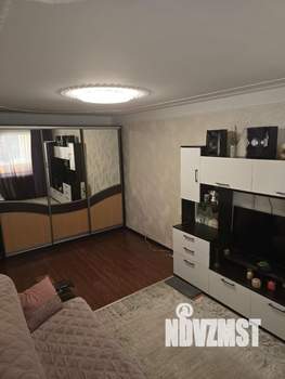 2-к квартира, вторичка, 44м2, 3/9 этаж