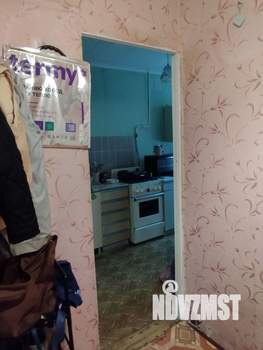 1-к квартира, вторичка, 29м2, 1/9 этаж