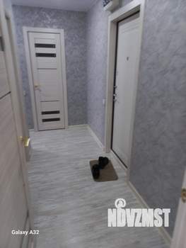 Студия квартира, вторичка, 56м2, 8/9 этаж