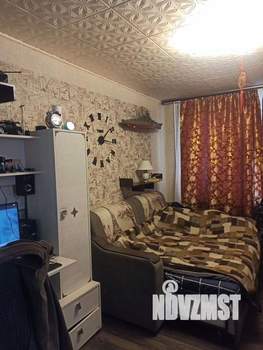 6-к квартира, вторичка, 56м2, 1/9 этаж