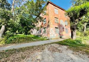 1-к квартира, вторичка, 43м2, 2/3 этаж