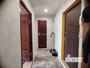 2-к квартира, вторичка, 43м2, 7/9 этаж