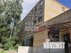1-к квартира, вторичка, 36м2, 1/5 этаж