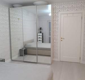 3-к квартира, вторичка, 59м2, 3/5 этаж