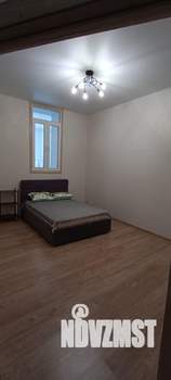 3-к квартира, вторичка, 122м2, 1/5 этаж