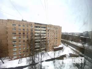 1-к квартира, вторичка, 33м2, 7/9 этаж