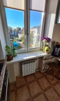 2-к квартира, вторичка, 59м2, 4/4 этаж
