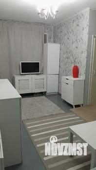 2-к квартира, вторичка, 43м2, 3/3 этаж