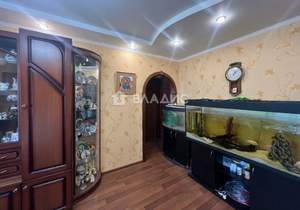 3-к квартира, вторичка, 58м2, 4/5 этаж