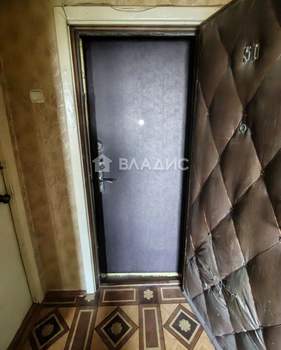 1-к квартира, вторичка, 29м2, 4/9 этаж