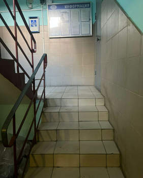 2-к квартира, вторичка, 54м2, 5/10 этаж