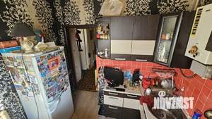 1-к квартира, вторичка, 35м2, 1/3 этаж