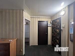 1-к квартира, вторичка, 21м2, 1/9 этаж