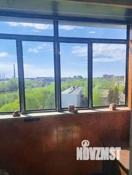 3-к квартира, вторичка, 62м2, 9/9 этаж