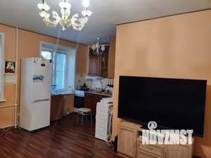 2-к квартира, вторичка, 49м2, 1/2 этаж