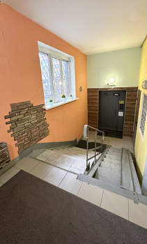 3-к квартира, вторичка, 85м2, 9/17 этаж