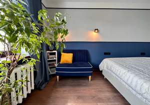 Студия квартира, вторичка, 21м2, 5/9 этаж