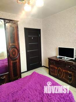 2-к квартира, вторичка, 52м2, 9/9 этаж