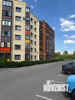 Студия квартира, вторичка, 23м2, 2/6 этаж