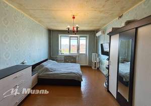 1-к квартира, вторичка, 38м2, 8/10 этаж